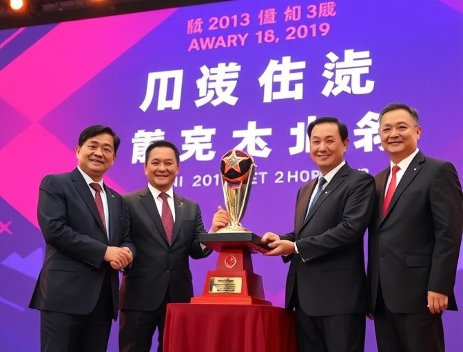 日韩毛片荣登2026年度中国最具影响力传媒公司榜首